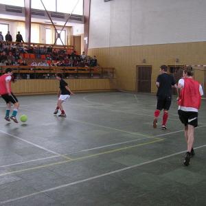 Sportovní den 27. ledna 2005