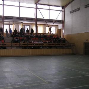 Sportovní den 27. ledna 2005