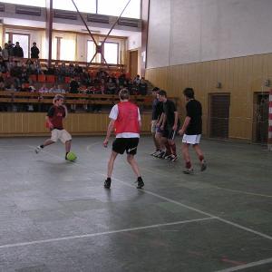 Sportovní den 27. ledna 2005