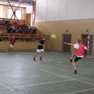 Sportovní den 27. ledna 2005