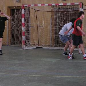Sportovní den 27. ledna 2005