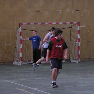 Sportovní den 27. ledna 2005