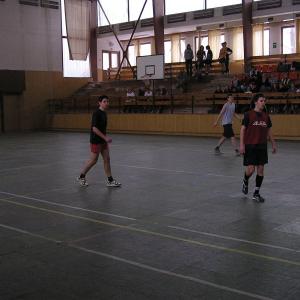 Sportovní den 27. ledna 2005