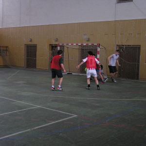 Sportovní den 27. ledna 2005