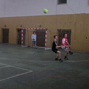 Sportovní den 27. ledna 2005