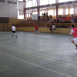 Sportovní den 27. ledna 2005
