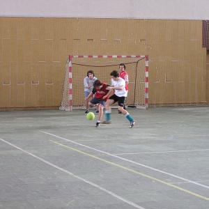 Sportovní den 27. ledna 2005
