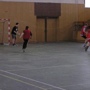 Sportovní den 27. ledna 2005