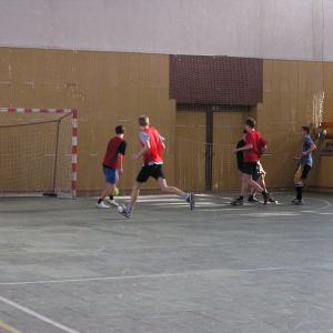 Sportovní den 27. ledna 2005