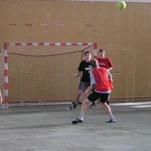 Sportovní den 27. ledna 2005
