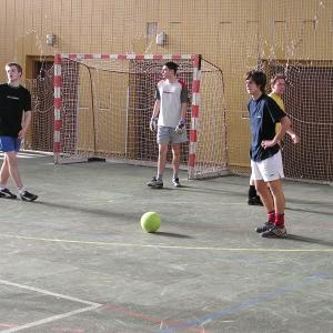 Sportovní den 27. ledna 2005