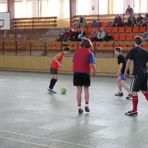 Sportovní den 27. ledna 2005