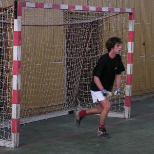 Sportovní den 27. ledna 2005