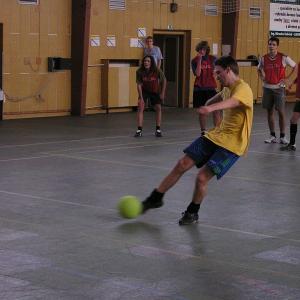 Sportovní den 27. ledna 2005