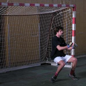 Sportovní den 27. ledna 2005