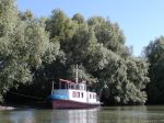 Přednáška - Delta Dunaje