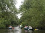 Přednáška - Delta Dunaje