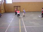 Sportovní den (s I.ZŠ)