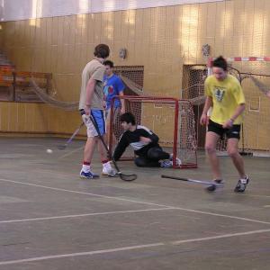 Sportovní den - 1. února 2006