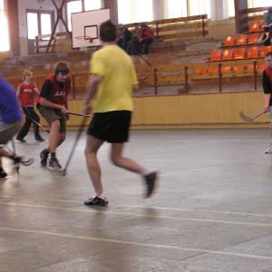 Sportovní den - 1. února 2006