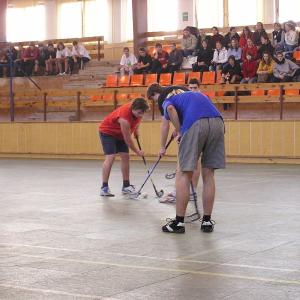Sportovní den - 1. února 2006
