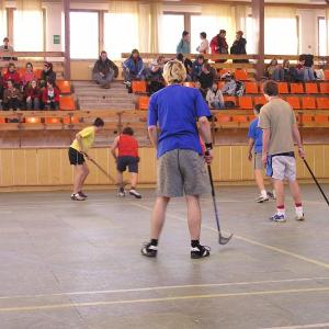 Sportovní den - 1. února 2006