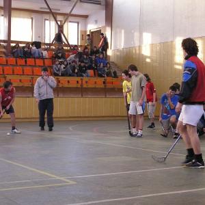 Sportovní den - 1. února 2006