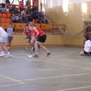 Sportovní den - 1. února 2006