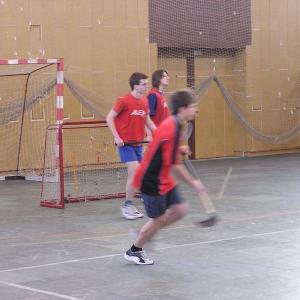 Sportovní den - 1. února 2006