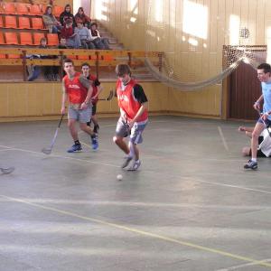 Sportovní den - 1. února 2006
