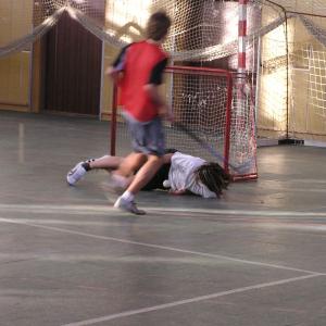 Sportovní den - 1. února 2006