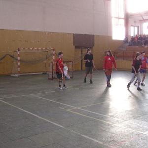 Sportovní den - 1. února 2006