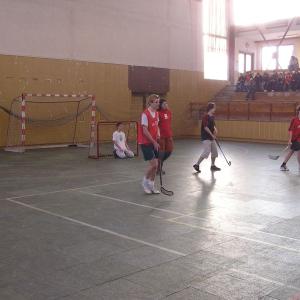 Sportovní den - 1. února 2006