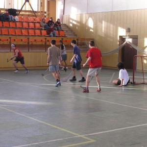 Sportovní den - 1. února 2006