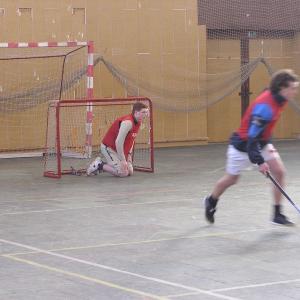 Sportovní den - 1. února 2006