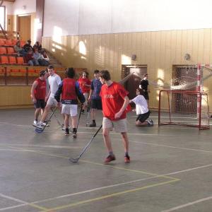 Sportovní den - 1. února 2006