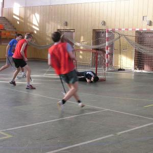 Sportovní den - 1. února 2006
