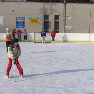 Sportovní den - 1. února 2006