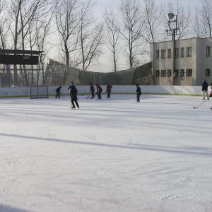Sportovní den - 1. února 2006
