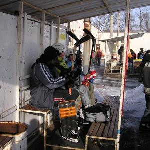 Sportovní den - 1. února 2006