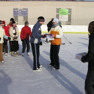 Sportovní den - 1. února 2006