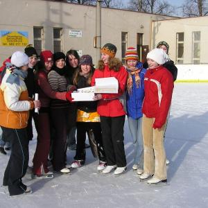 Sportovní den - 1. února 2006