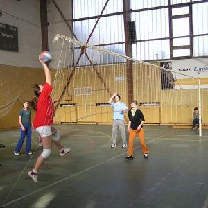 Sportovní den - 1. února 2006