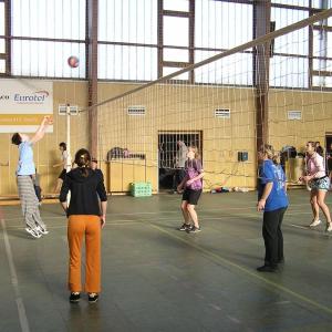 Sportovní den - 1. února 2006