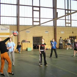 Sportovní den - 1. února 2006