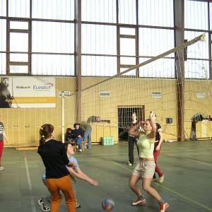 Sportovní den - 1. února 2006