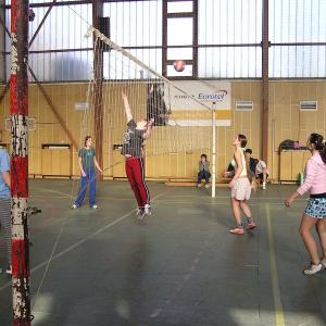 Sportovní den - 1. února 2006