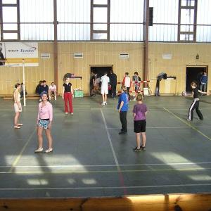 Sportovní den - 1. února 2006
