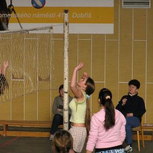 Sportovní den - 1. února 2006