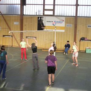 Sportovní den - 1. února 2006
